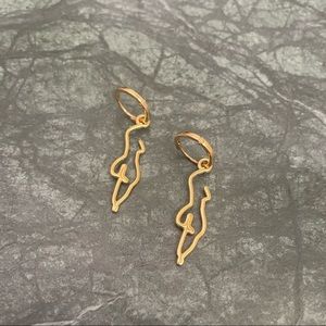 Inamorata Figure Huggies